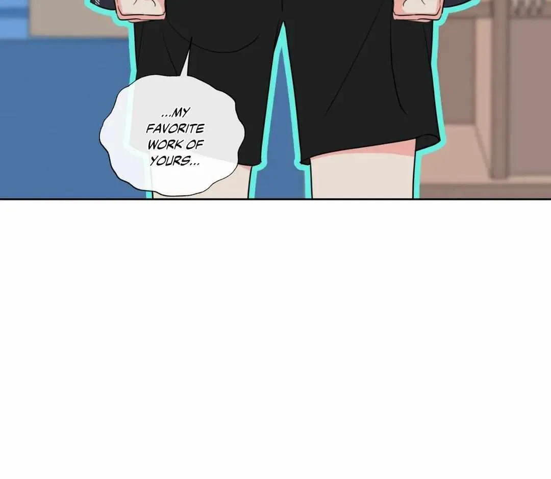 Honey Trouble Kainu Manga Chapter 15 Page 30