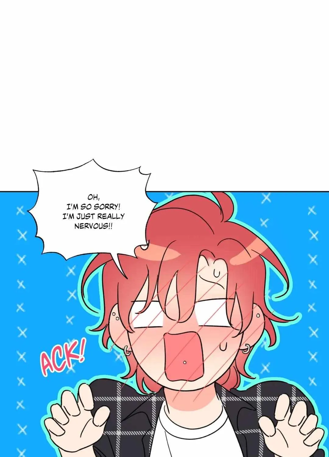 Honey Trouble Kainu Manga Chapter 15 Page 32