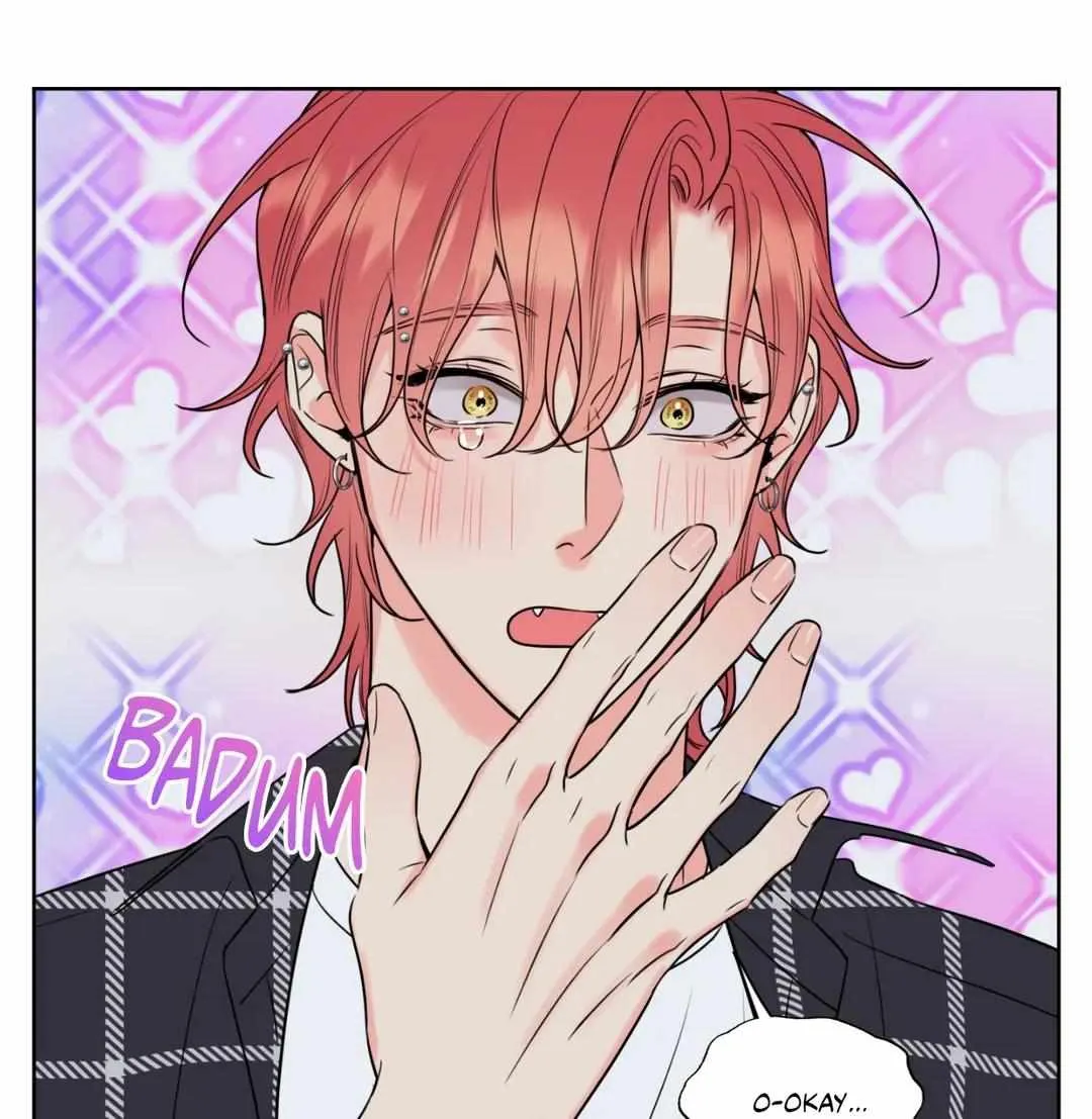 Honey Trouble Kainu Manga Chapter 15 Page 45