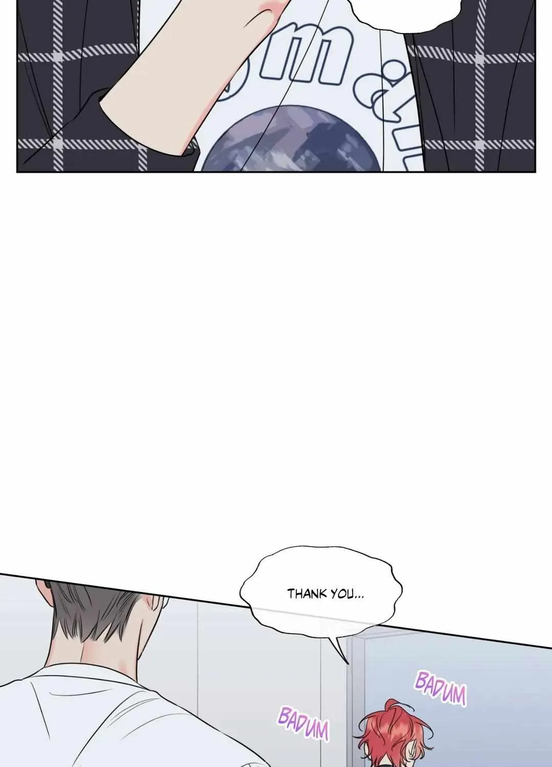 Honey Trouble Kainu Manga Chapter 15 Page 46