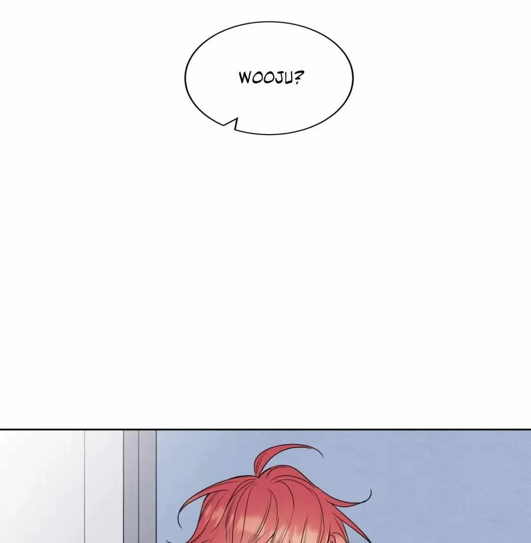 Honey Trouble Kainu Manga Chapter 15 Page 48