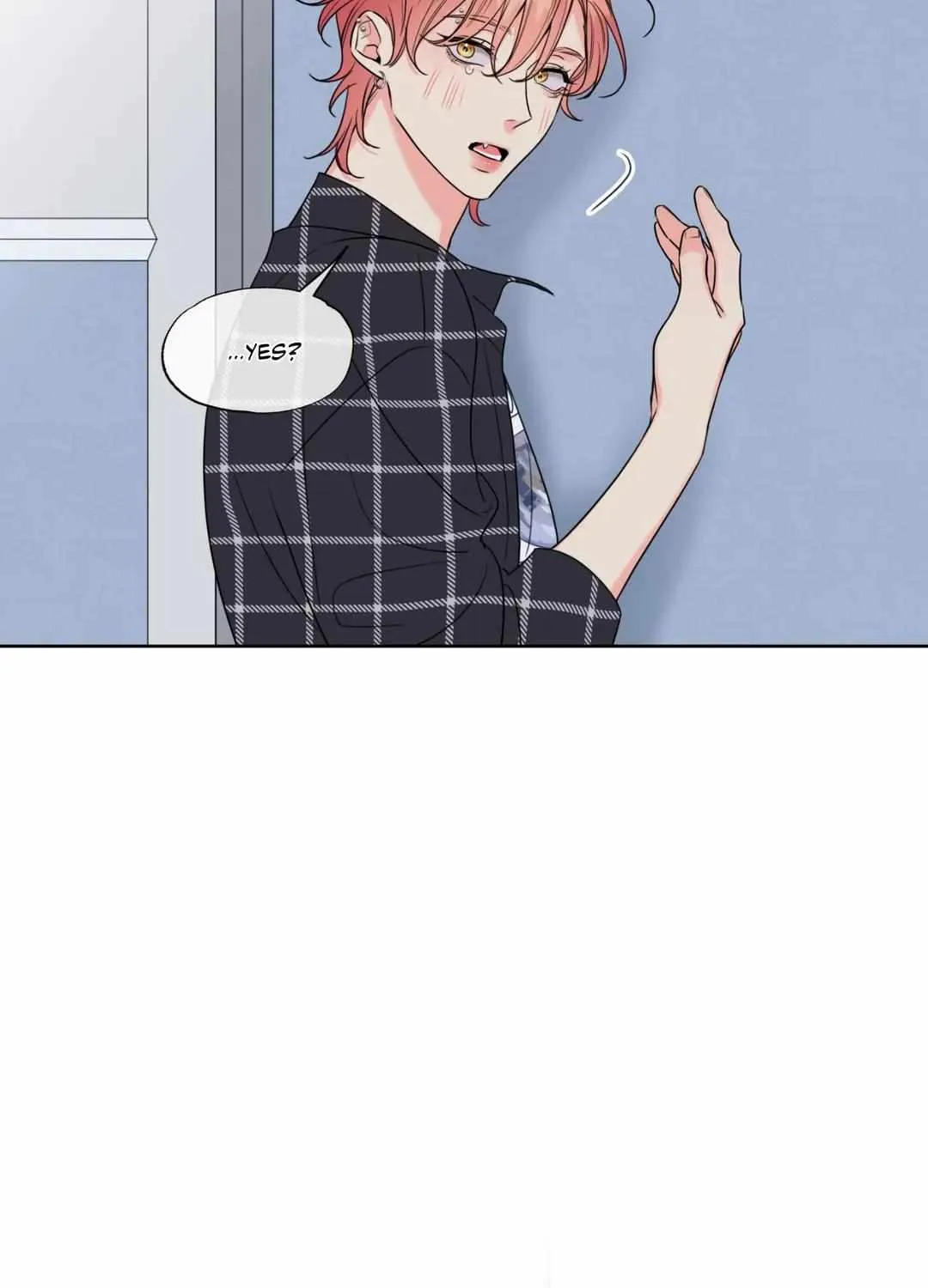 Honey Trouble Kainu Manga Chapter 15 Page 49
