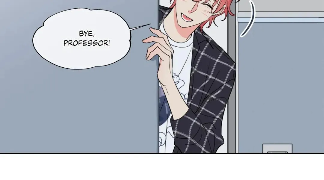 Honey Trouble Kainu Manga Chapter 15 Page 60