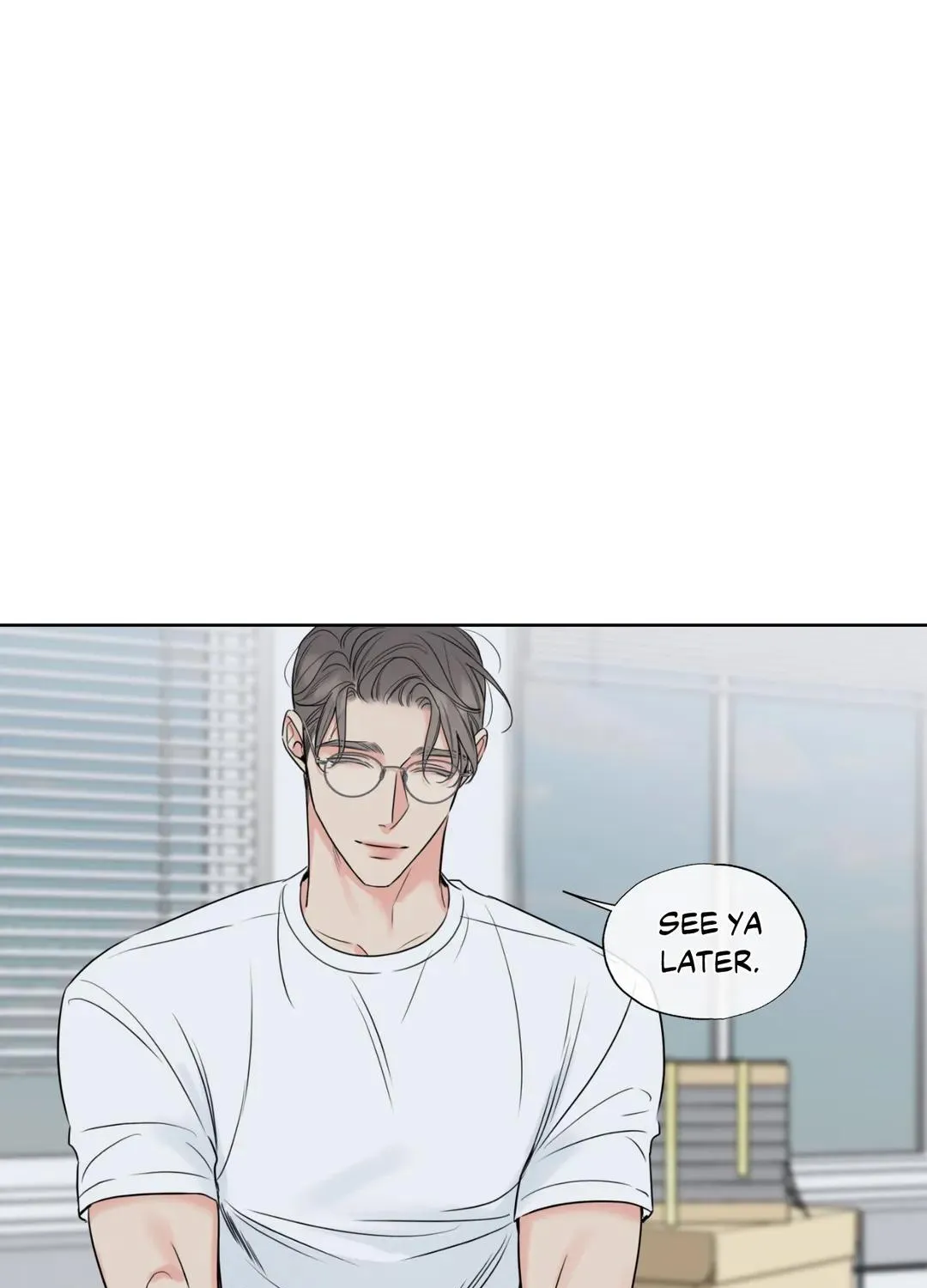Honey Trouble Kainu Manga Chapter 15 Page 61