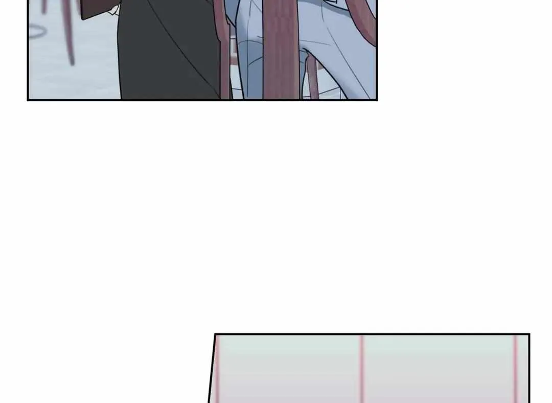 Honey Trouble Kainu Manga Chapter 14 Page 50