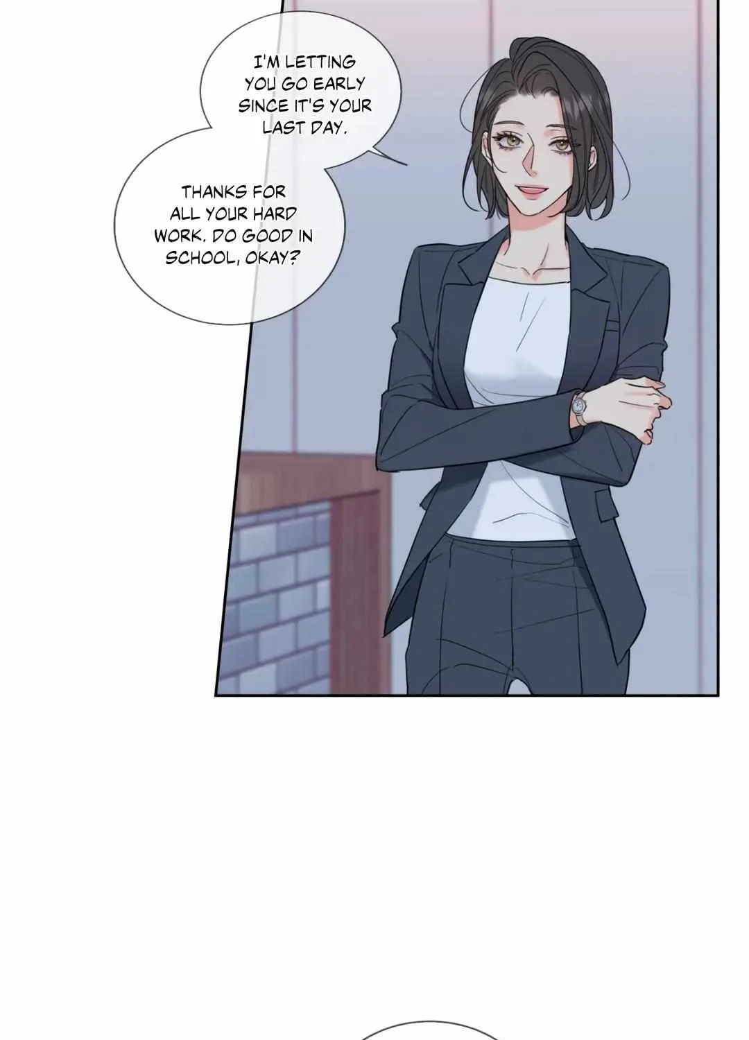 Honey Trouble Kainu Manga Chapter 14 Page 51