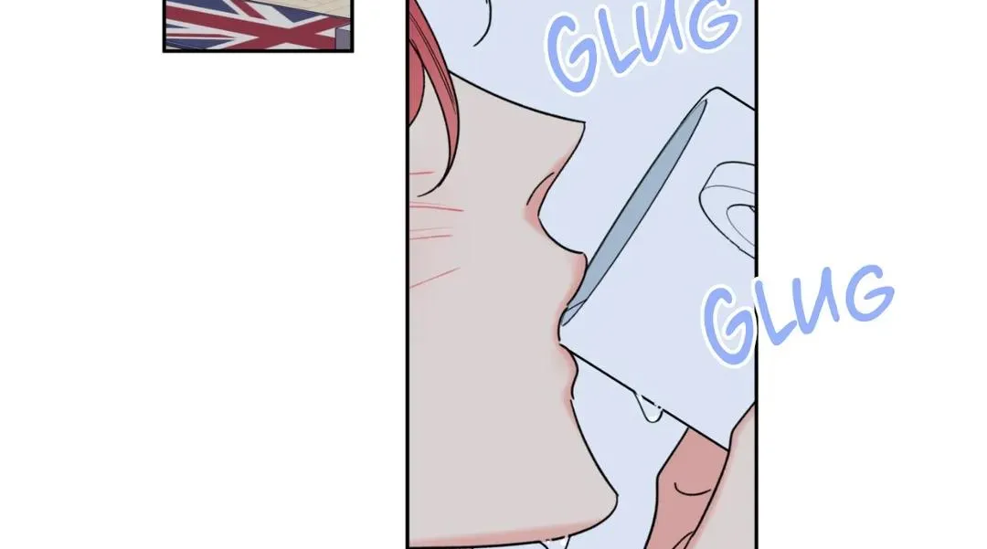 Honey Trouble Kainu Manga Chapter 14 Page 62