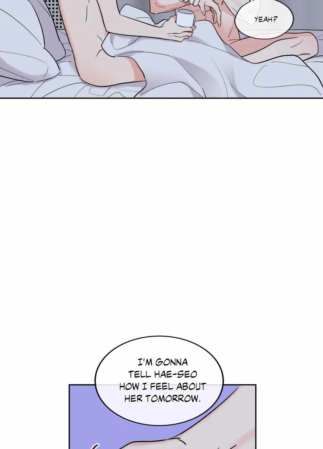 Honey Trouble Kainu Manga Chapter 14 Page 64