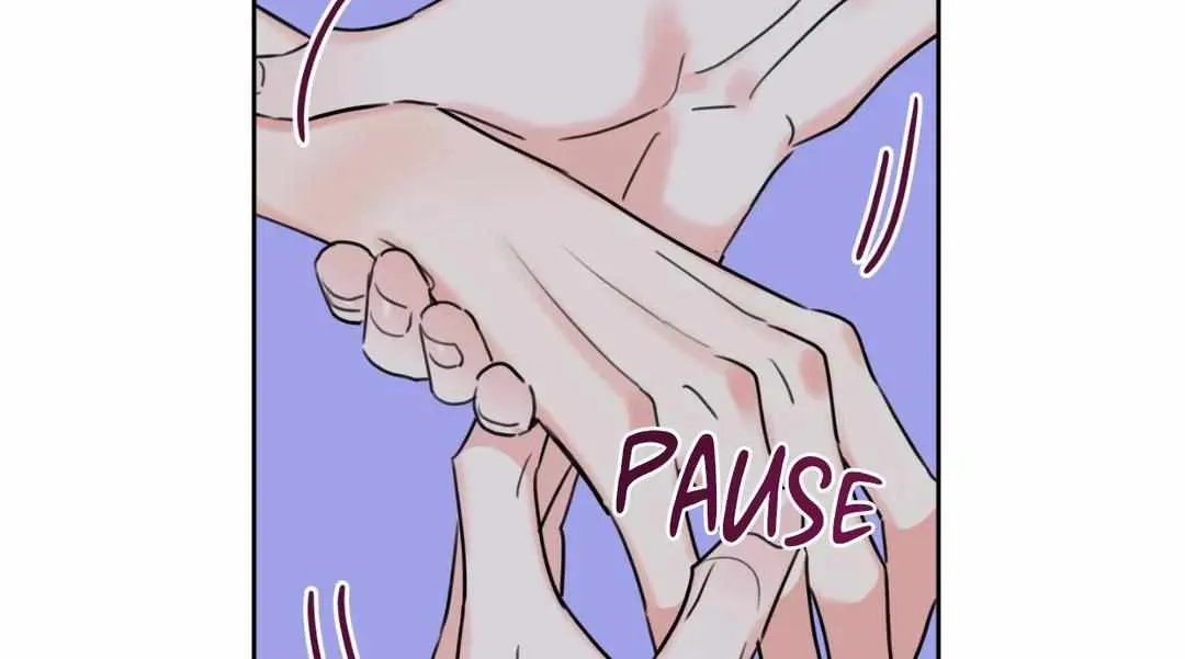 Honey Trouble Kainu Manga Chapter 14 Page 65