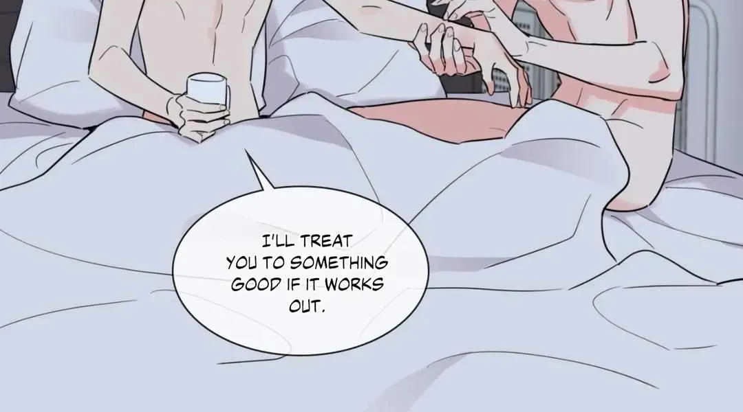 Honey Trouble Kainu Manga Chapter 14 Page 68