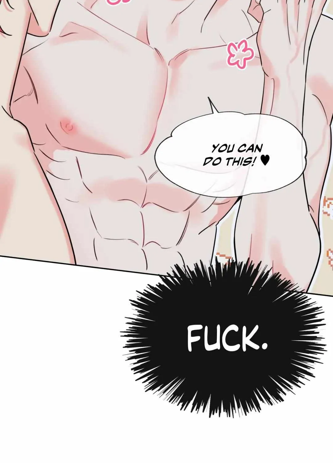 Honey Trouble Kainu Manga Chapter 14 Page 70