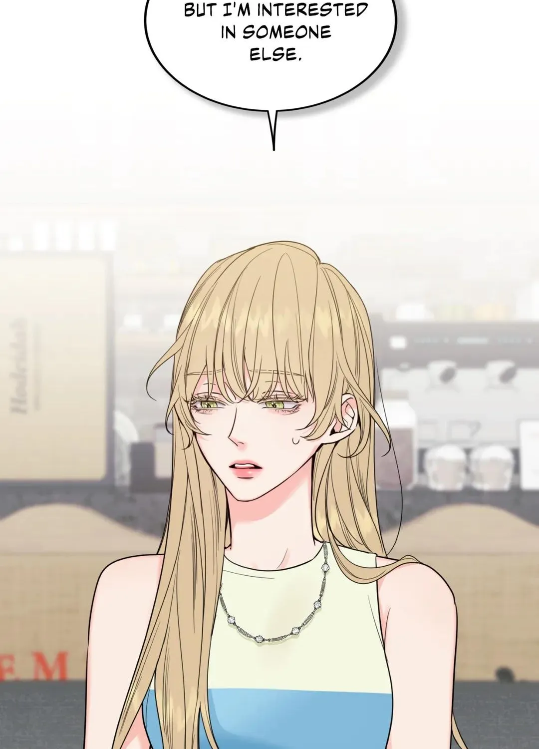 Honey Trouble Kainu Manga Chapter 14 Page 73
