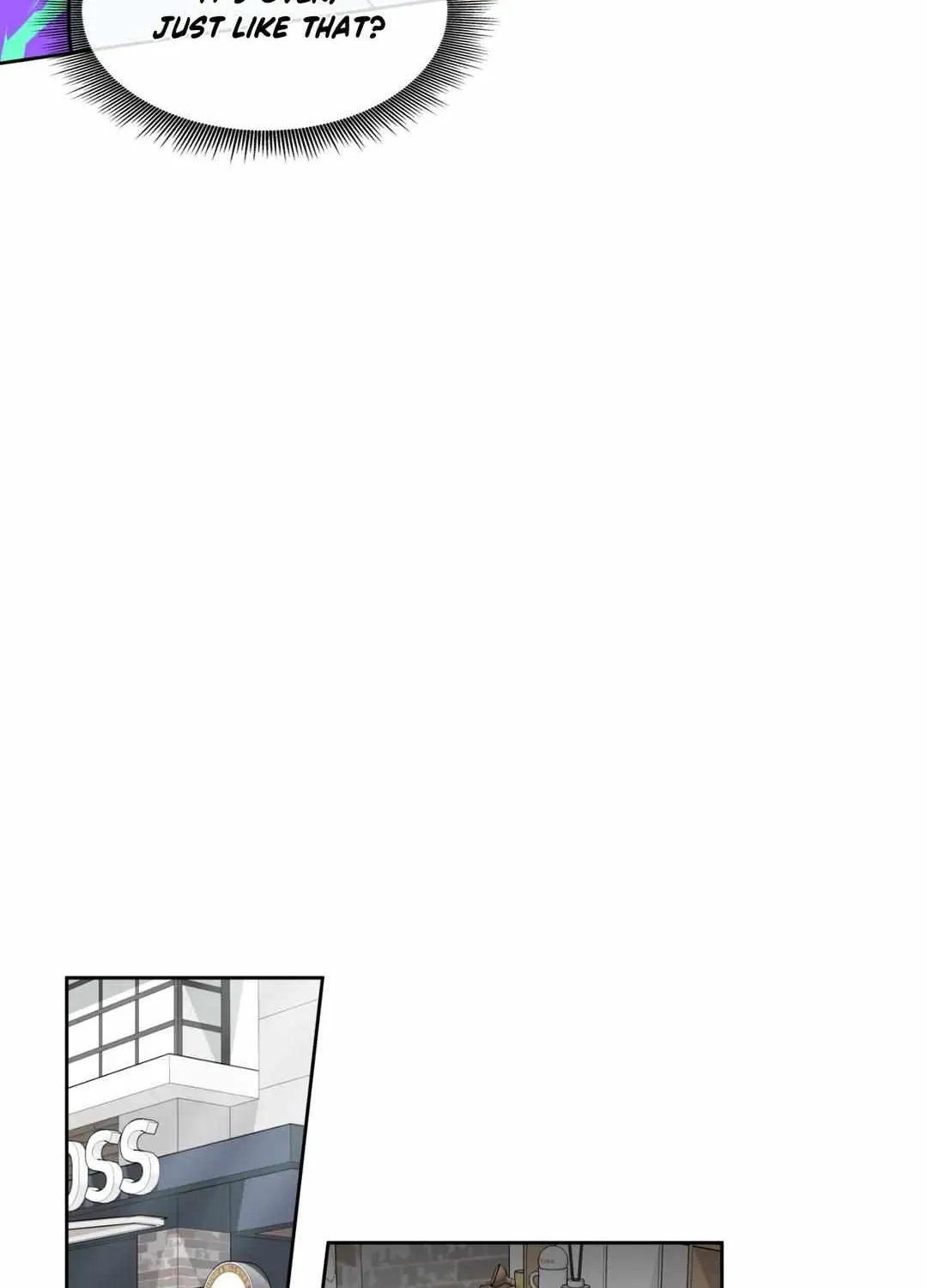 Honey Trouble Kainu Manga Chapter 14 Page 76