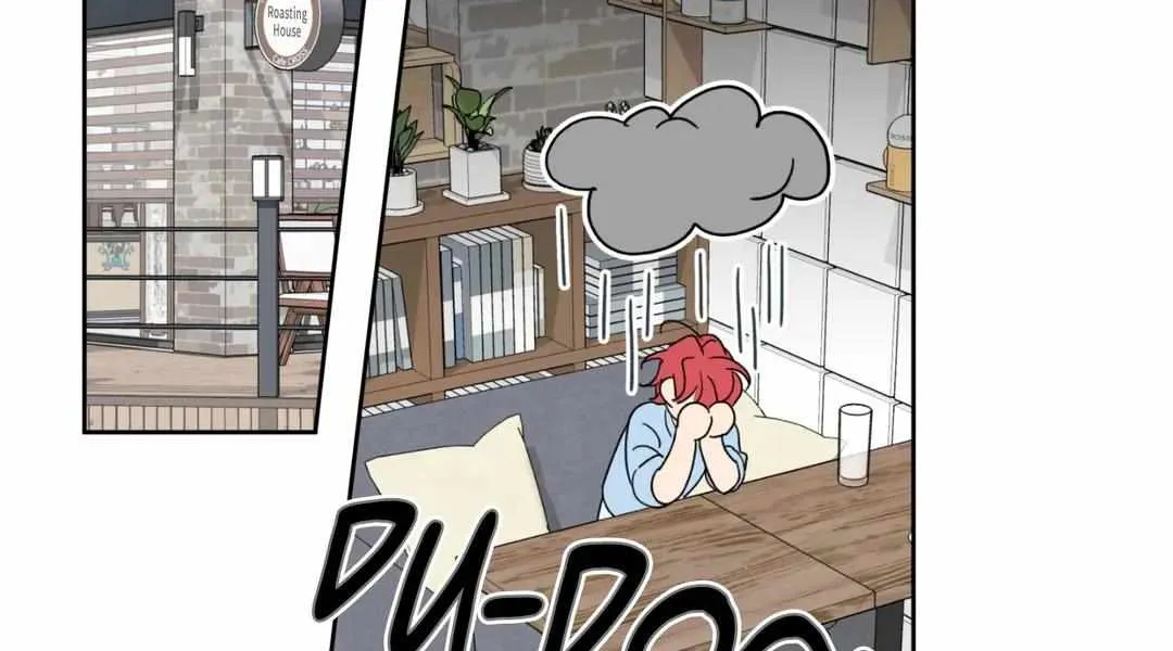Honey Trouble Kainu Manga Chapter 14 Page 77
