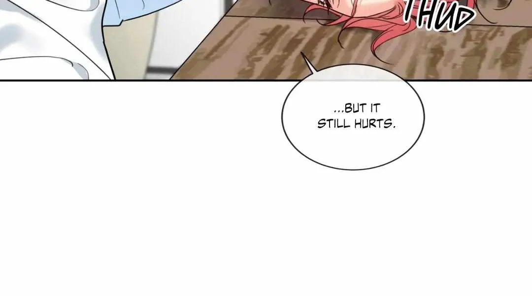Honey Trouble Kainu Manga Chapter 14 Page 80