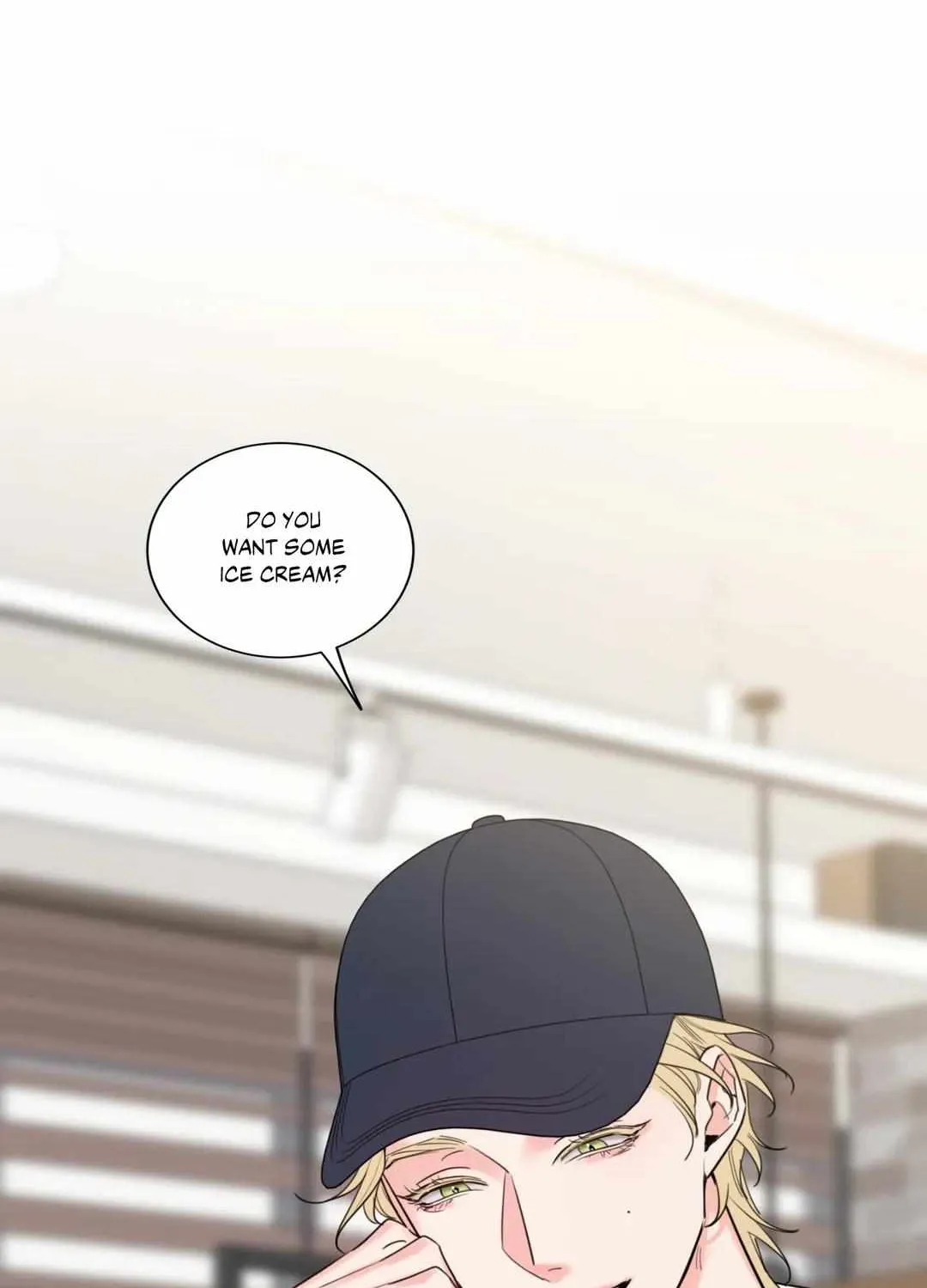 Honey Trouble Kainu Manga Chapter 14 Page 82