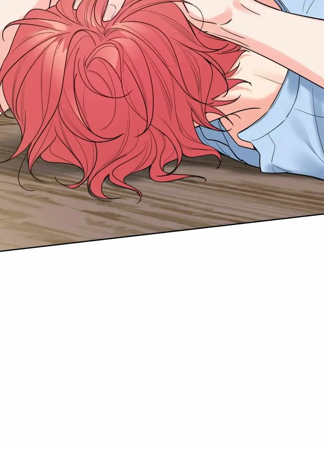 Honey Trouble Kainu Manga Chapter 14 Page 84