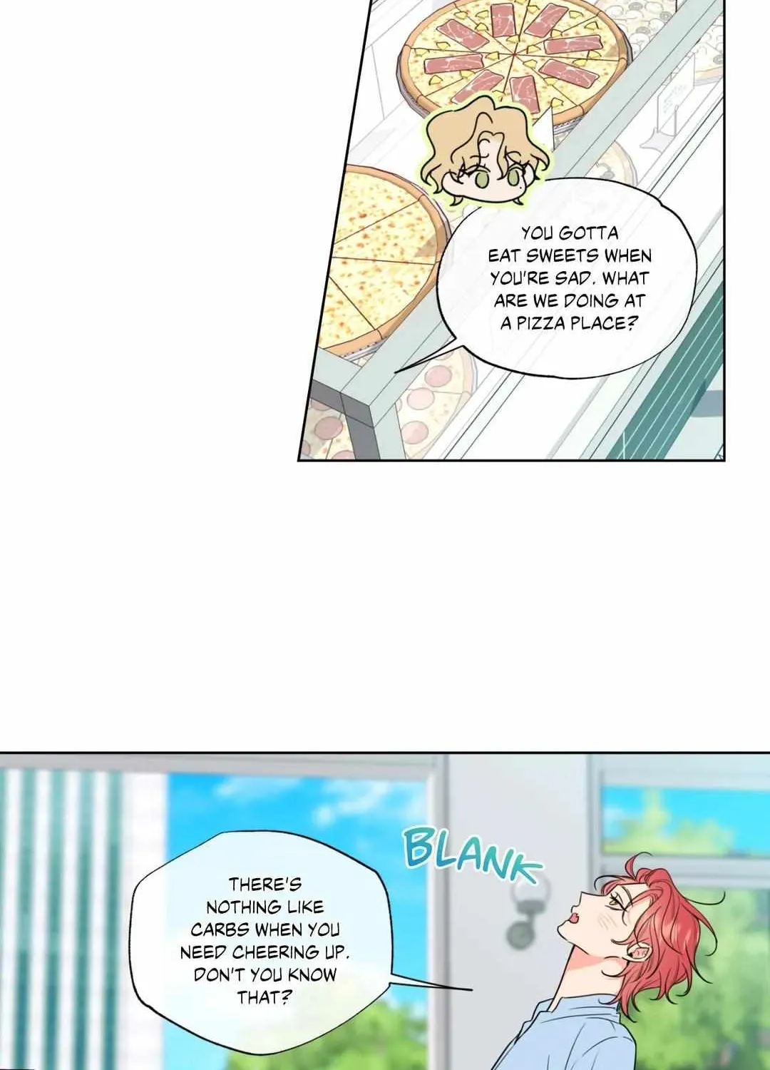 Honey Trouble Kainu Manga Chapter 14 Page 88