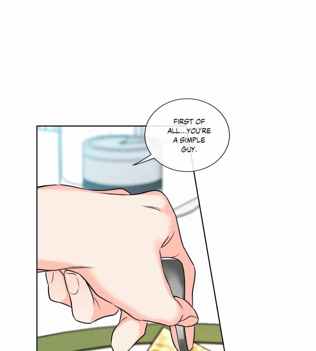 Honey Trouble Kainu Manga Chapter 14 Page 98