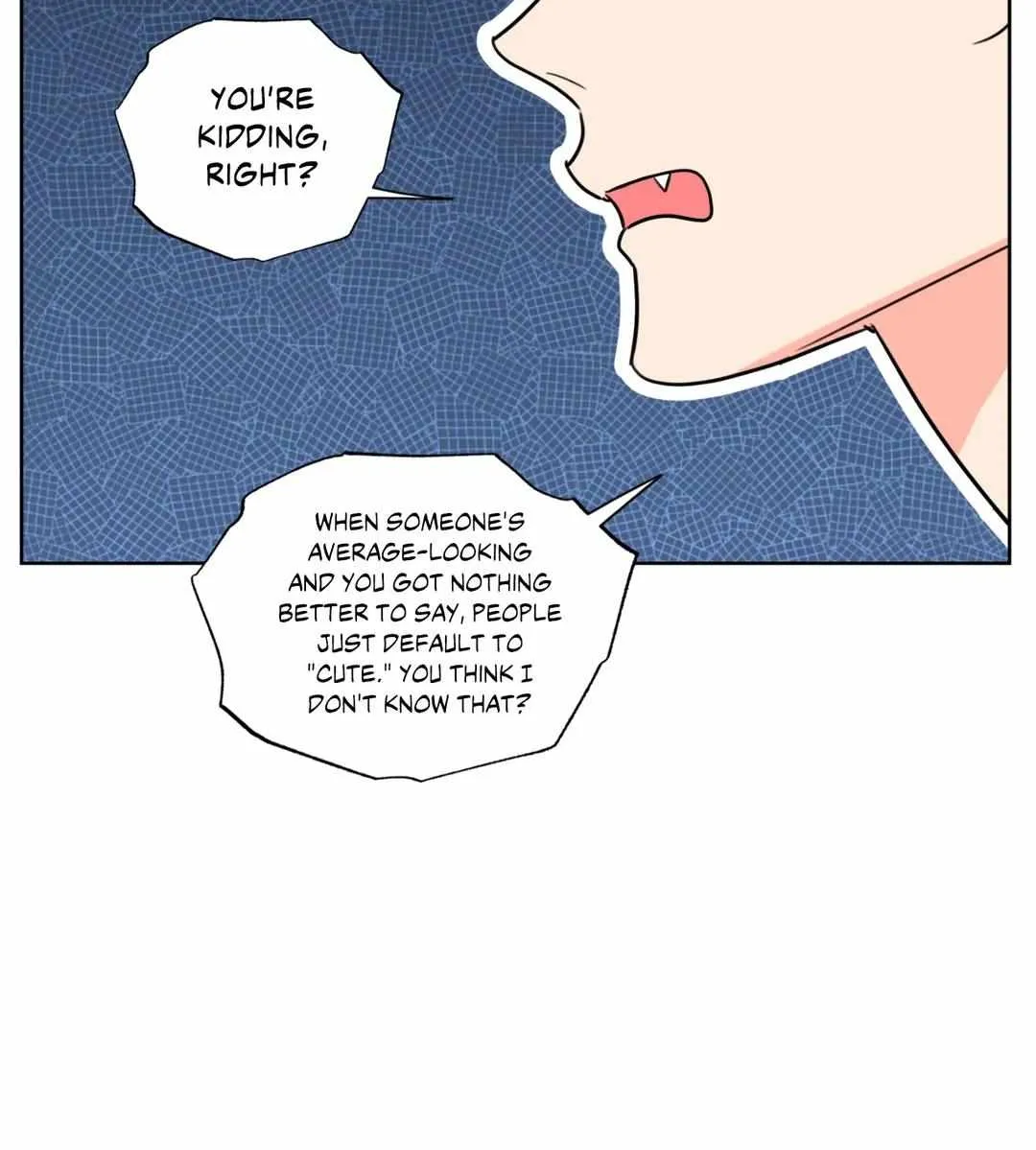 Honey Trouble Kainu Manga Chapter 14 Page 104