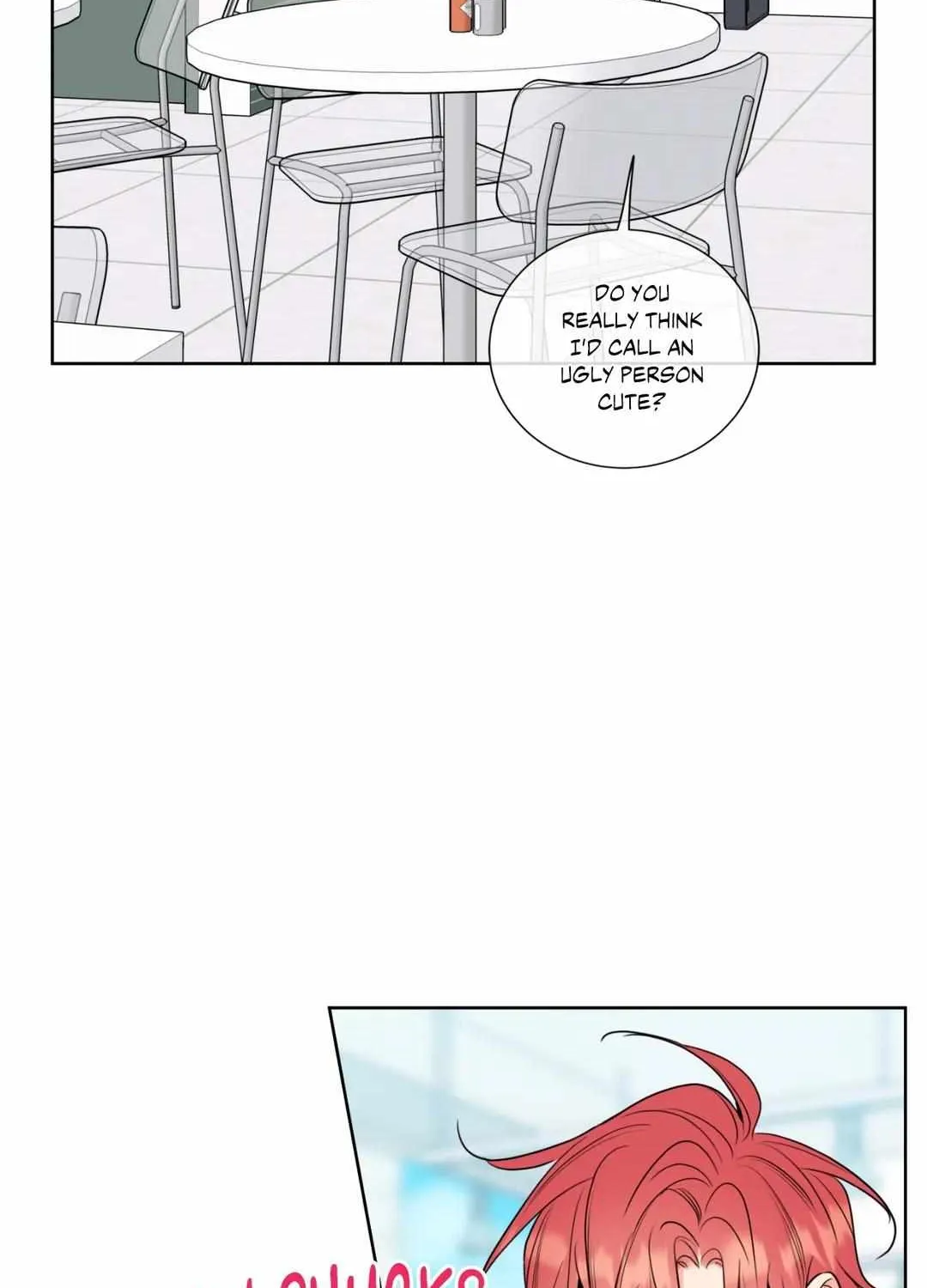 Honey Trouble Kainu Manga Chapter 14 Page 106