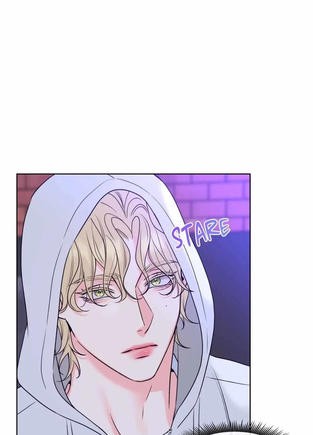 Honey Trouble Kainu Manga Chapter 14 Page 118