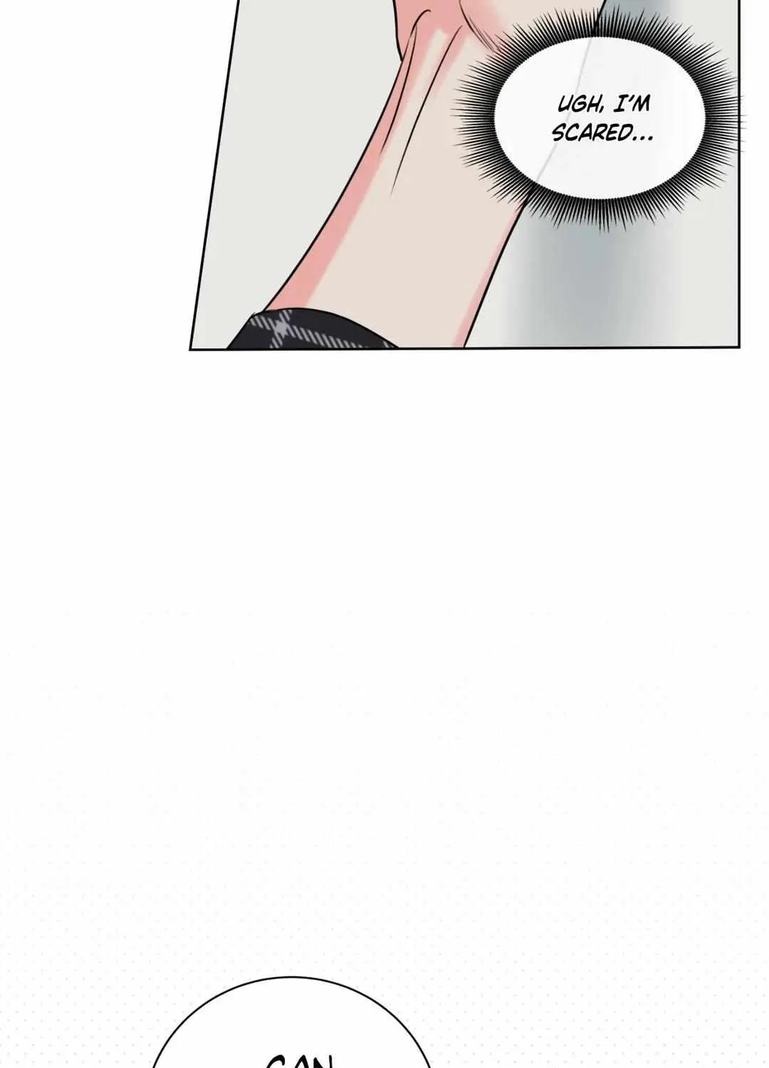 Honey Trouble Kainu Manga Chapter 14 Page 135
