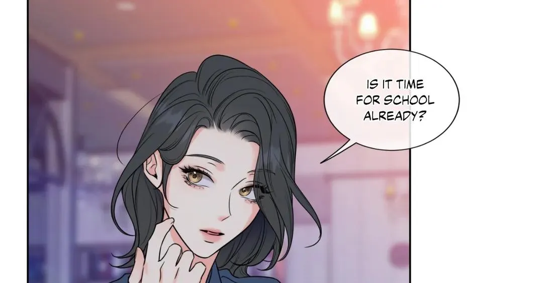 Honey Trouble Kainu Manga Chapter 12 Page 49