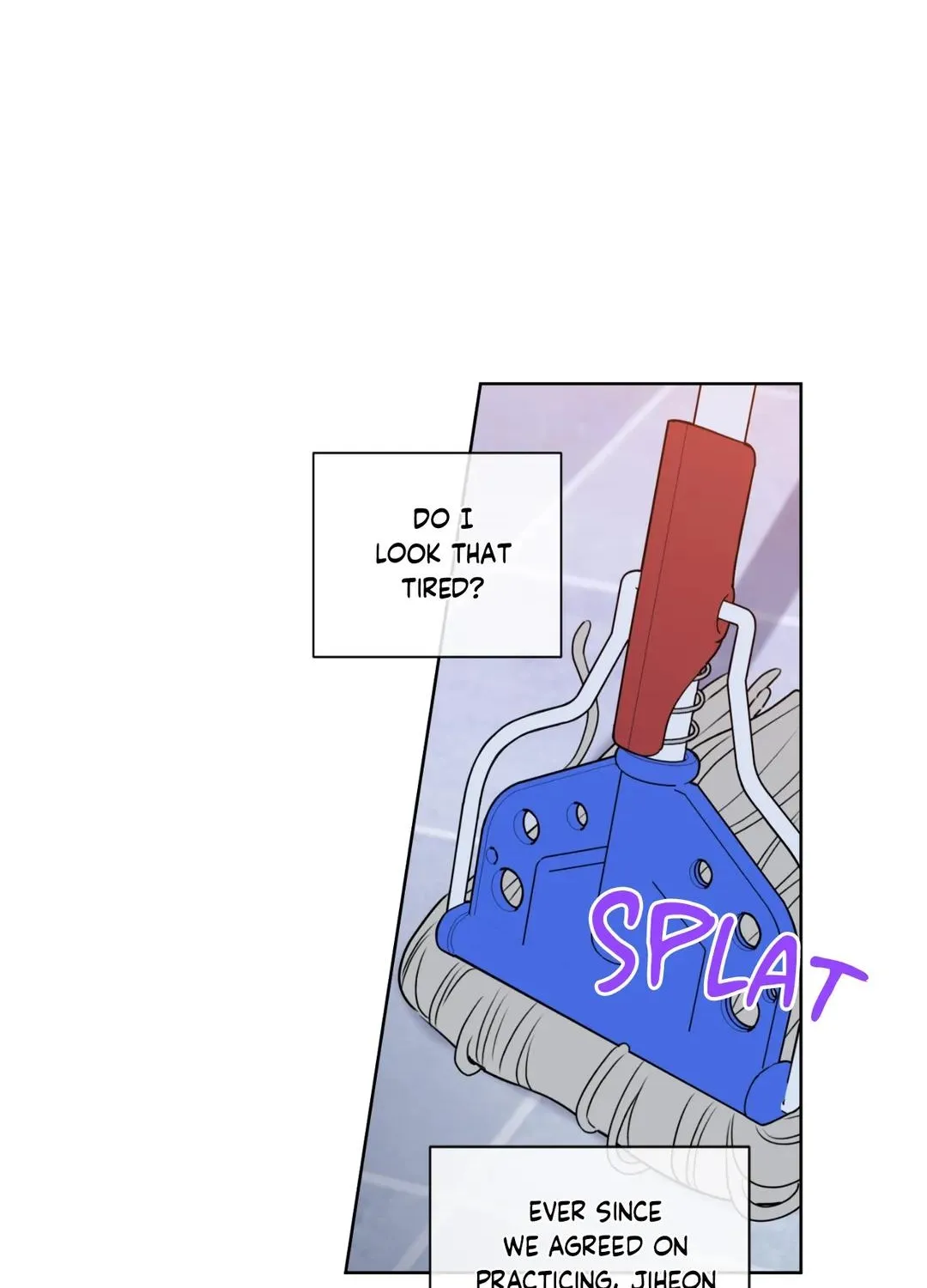 Honey Trouble Kainu Manga Chapter 12 Page 54