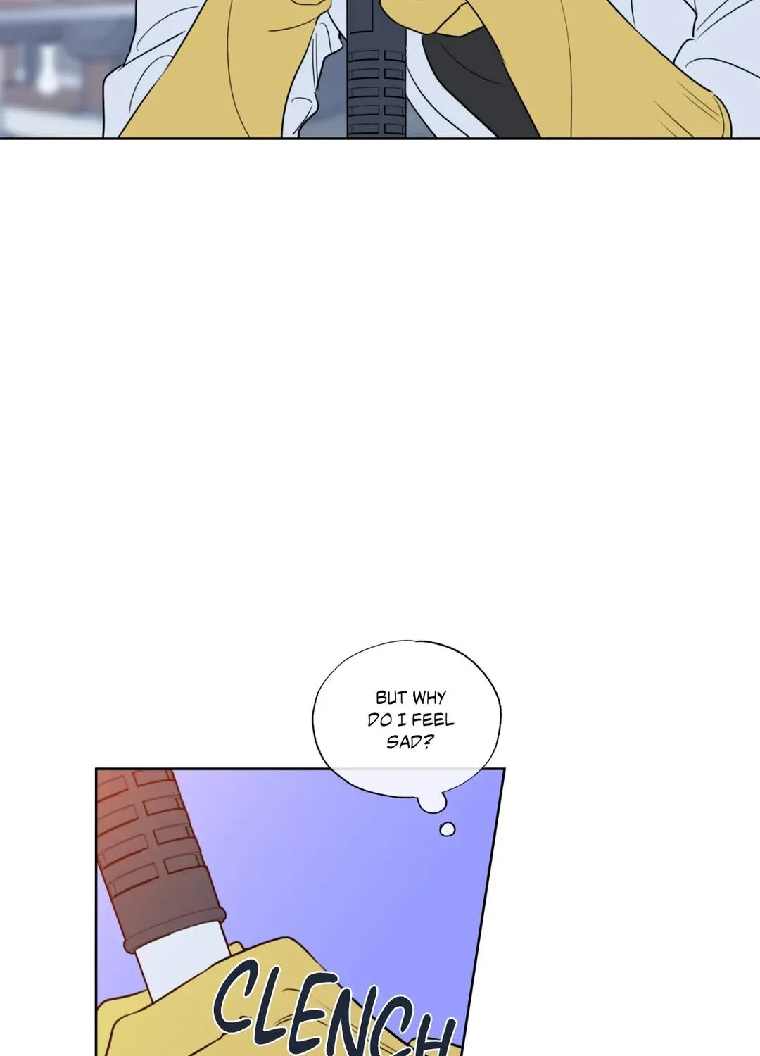 Honey Trouble Kainu Manga Chapter 12 Page 60