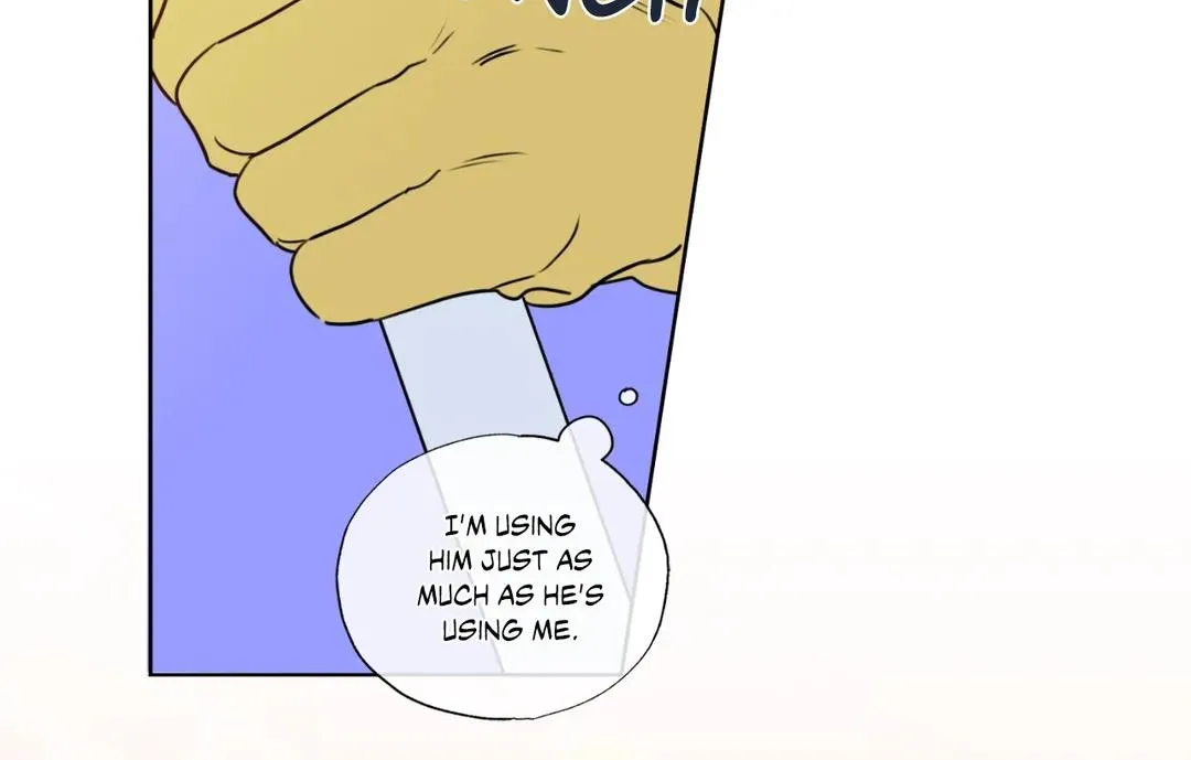Honey Trouble Kainu Manga Chapter 12 Page 61