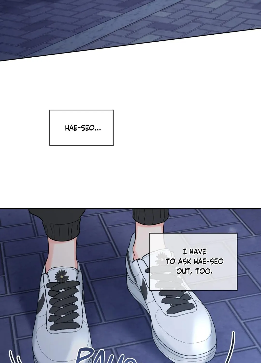 Honey Trouble Kainu Manga Chapter 12 Page 69