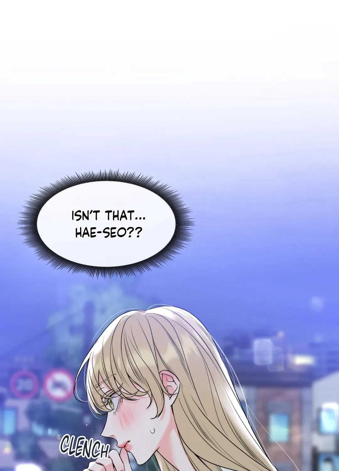 Honey Trouble Kainu Manga Chapter 12 Page 72