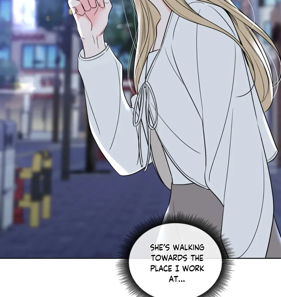 Honey Trouble Kainu Manga Chapter 12 Page 73