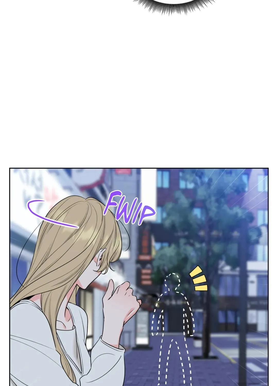 Honey Trouble Kainu Manga Chapter 12 Page 74