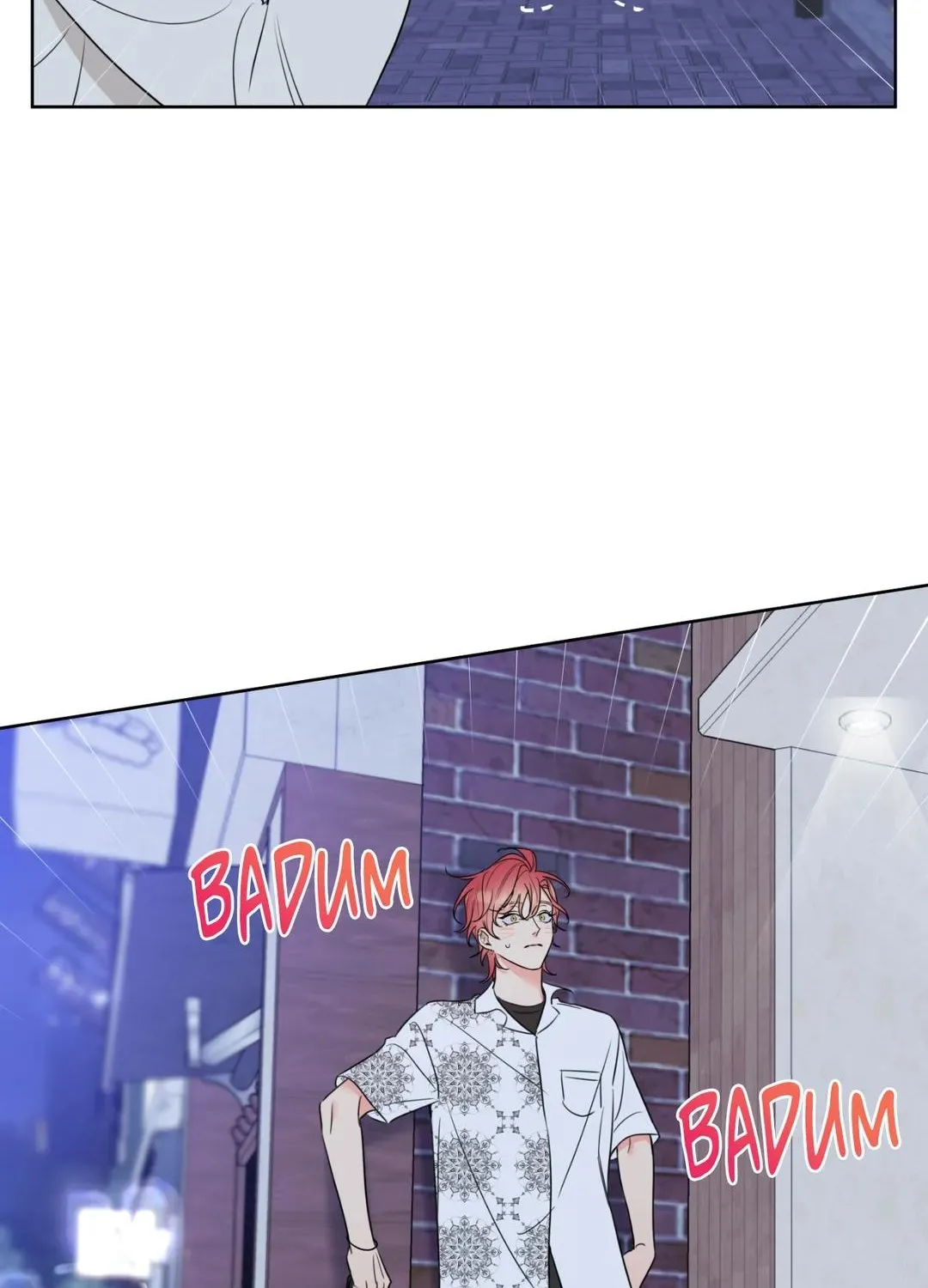 Honey Trouble Kainu Manga Chapter 12 Page 75