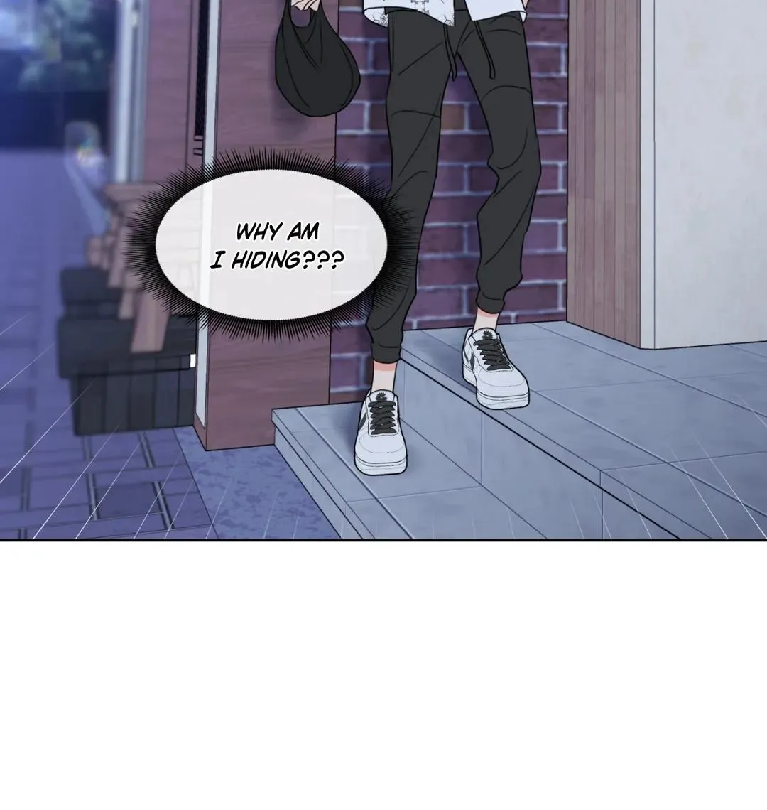 Honey Trouble Kainu Manga Chapter 12 Page 76