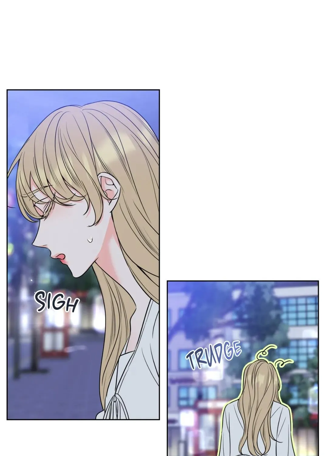 Honey Trouble Kainu Manga Chapter 12 Page 78