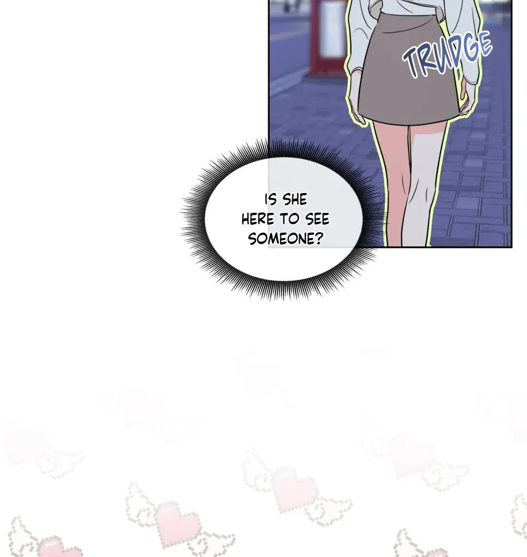 Honey Trouble Kainu Manga Chapter 12 Page 79
