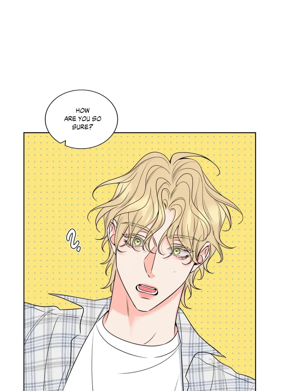 Honey Trouble Kainu Manga Chapter 11 Page 26