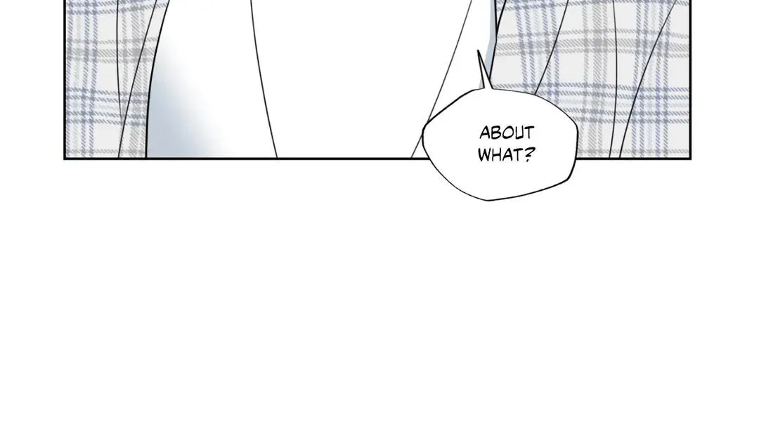Honey Trouble Kainu Manga Chapter 11 Page 27