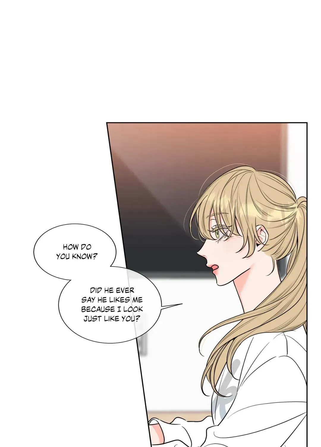 Honey Trouble Kainu Manga Chapter 11 Page 28