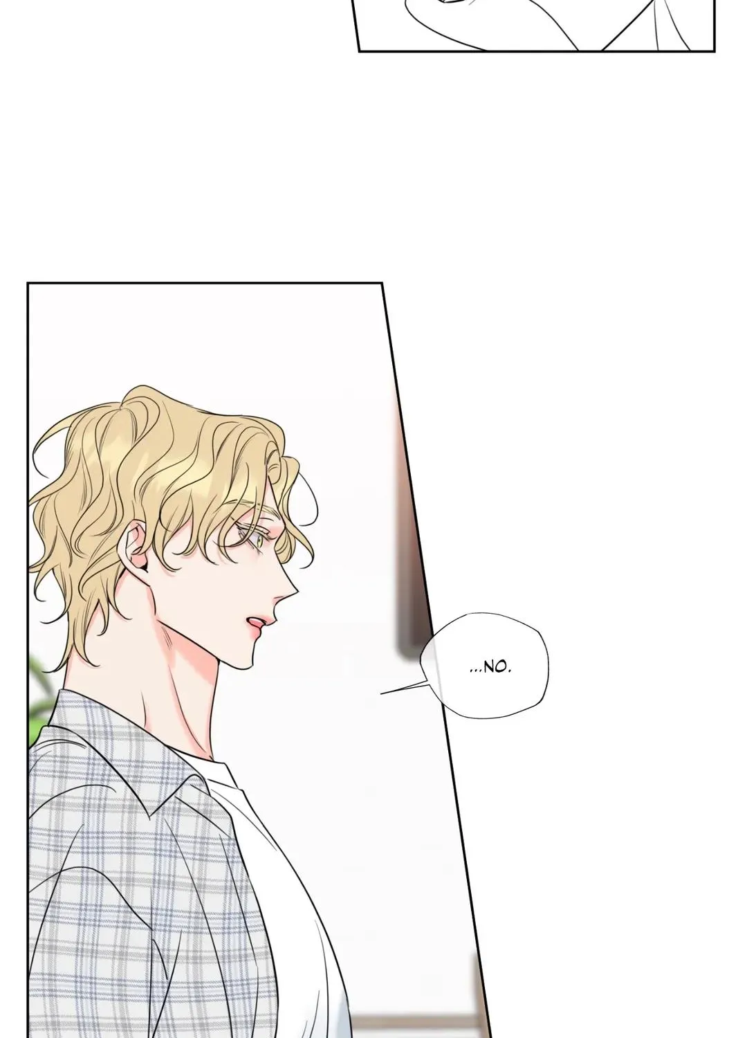 Honey Trouble Kainu Manga Chapter 11 Page 29