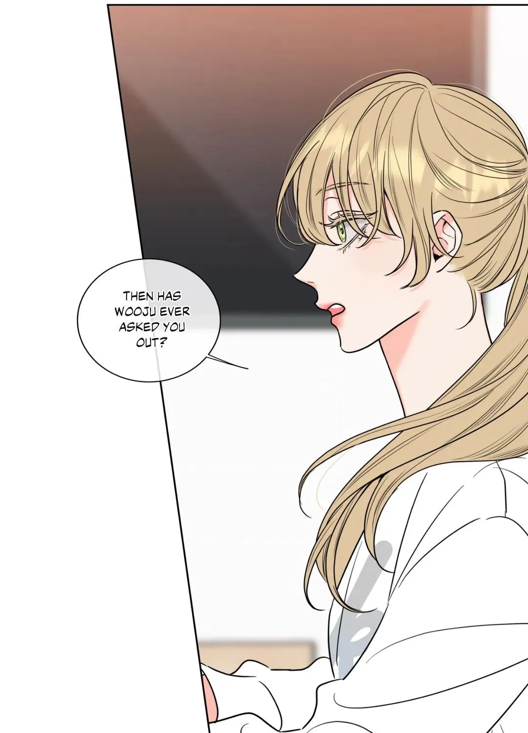Honey Trouble Kainu Manga Chapter 11 Page 31
