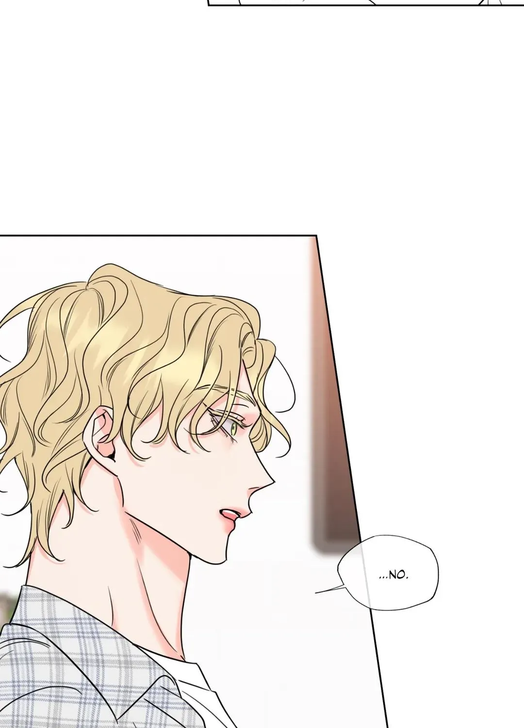 Honey Trouble Kainu Manga Chapter 11 Page 32
