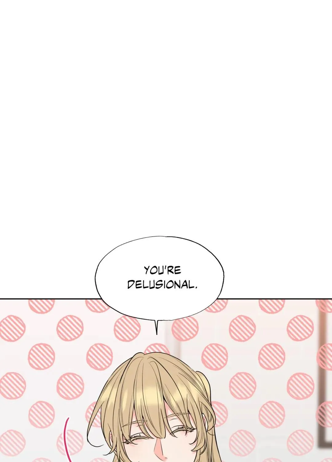 Honey Trouble Kainu Manga Chapter 11 Page 34