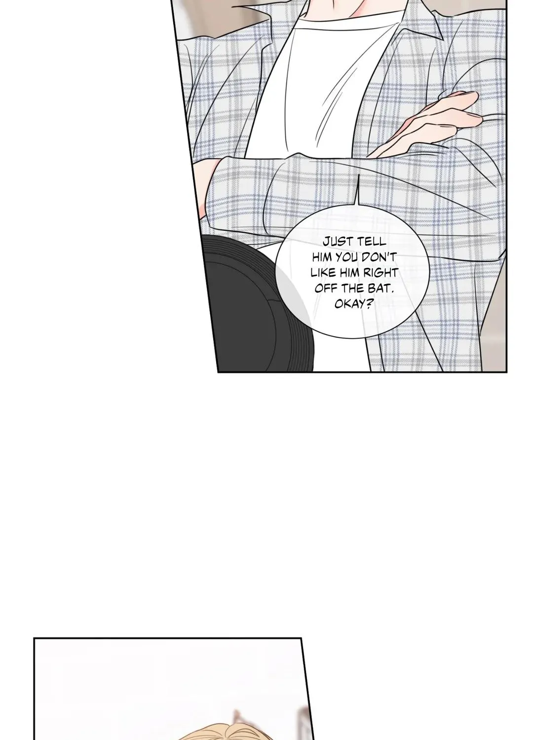 Honey Trouble Kainu Manga Chapter 11 Page 44