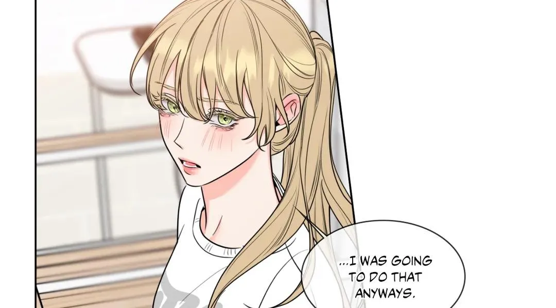Honey Trouble Kainu Manga Chapter 11 Page 45