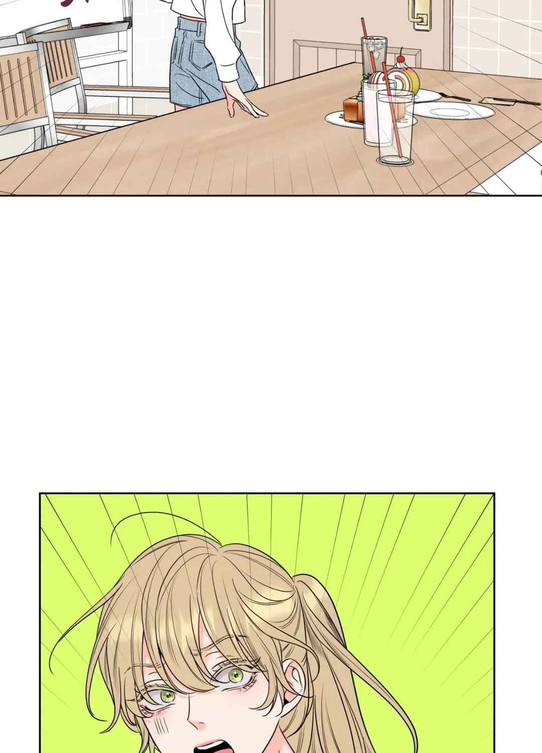 Honey Trouble Kainu Manga Chapter 11 Page 53