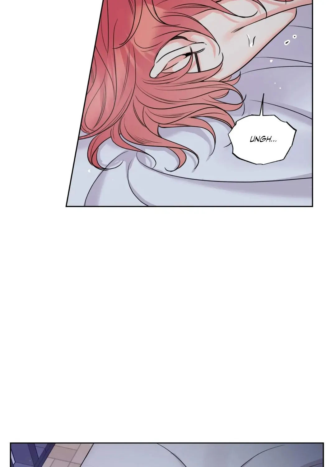 Honey Trouble Kainu Manga Chapter 10 Page 45